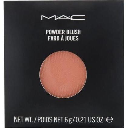 MAC Cosmetics, Blush, Powder Blush Pro Palette Refill Pan By M.A.C Azalea 6g (Azalea)