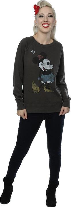 Produktbild Disney Classic Sweatshirt (M)