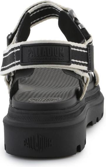 Produktbild Palladium Pallacruise Riemchensandalen für Damen (40)
