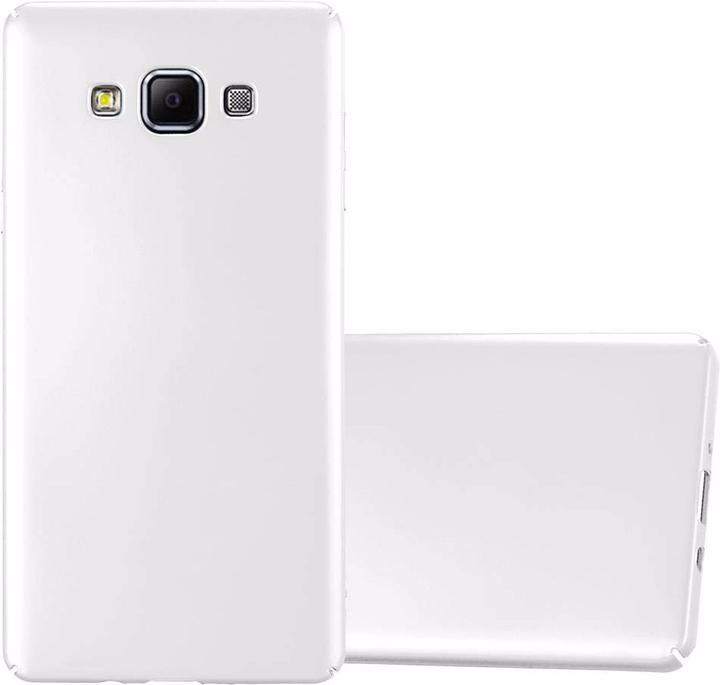 Produktbild Cadorabo Hard Cover Matt Metall Cover (Samsung Galaxy A7)