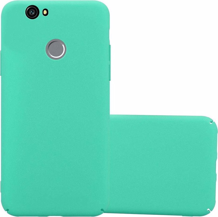 Actual product image Cadorabo Hard Cover Frosty Cover