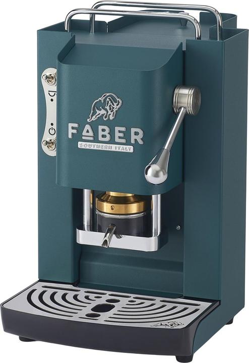 british green, Chromed