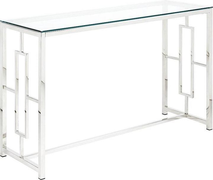 Image du produit Pascal Morabito Clotilde (120 x 40 x 78 cm)