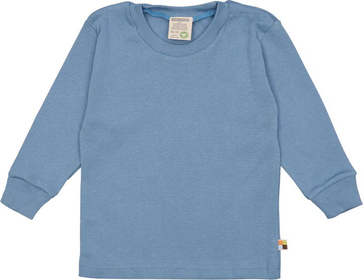 Produktbild loud + proud Pyjama Uni (122, 128)