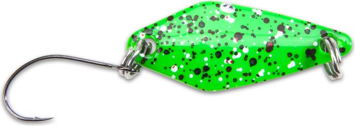 Produktbild Iron Trout Spotted Spoon 3g GS 5 Stk. (4.50 cm)