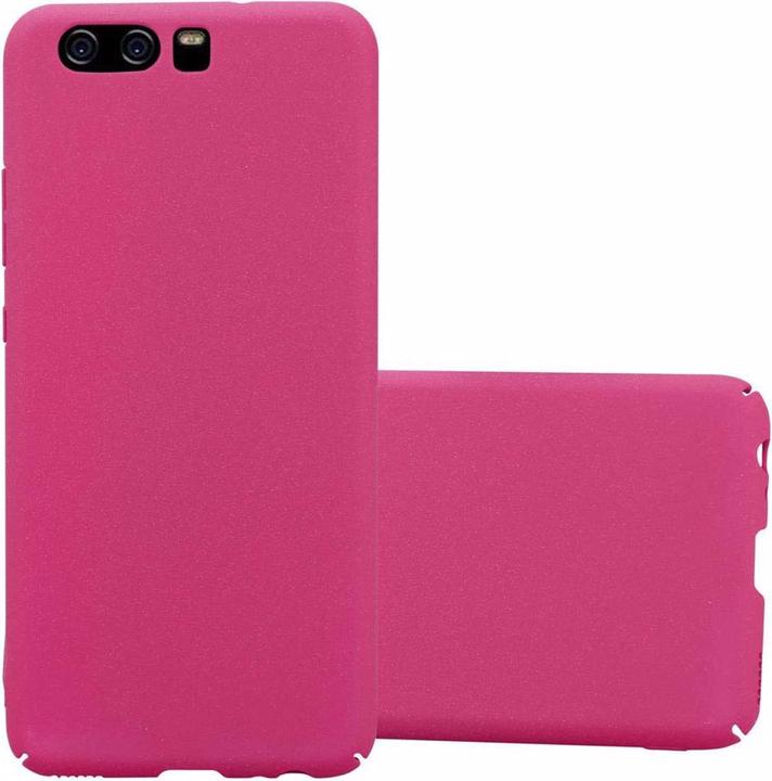 Produktbild Cadorabo Hard Cover Frosty Cover (Haier P10)