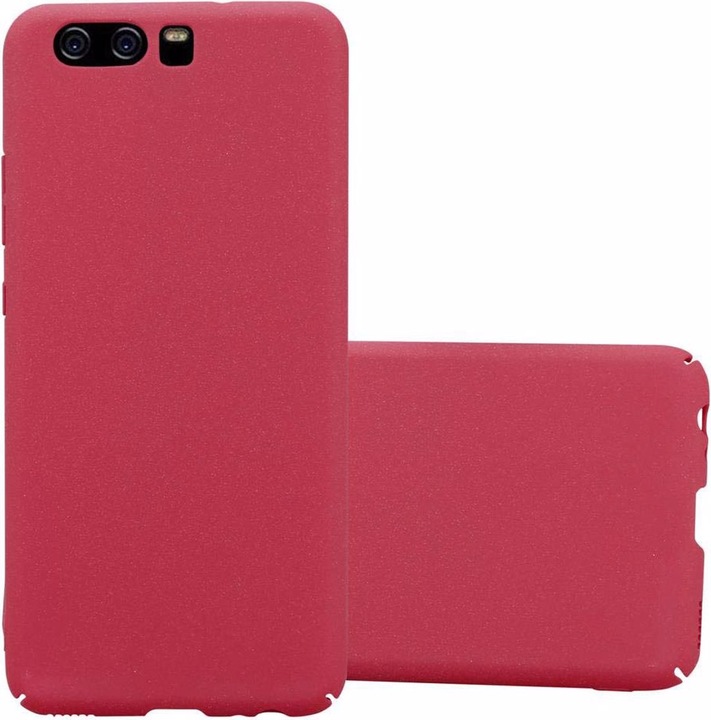 Actual product image Cadorabo Hard Cover Frosty Cover (Haier P10)