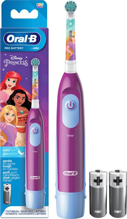 Actual product image Oral-B Kids
