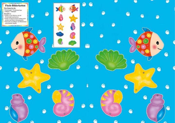 Produktbild Mein Prickel