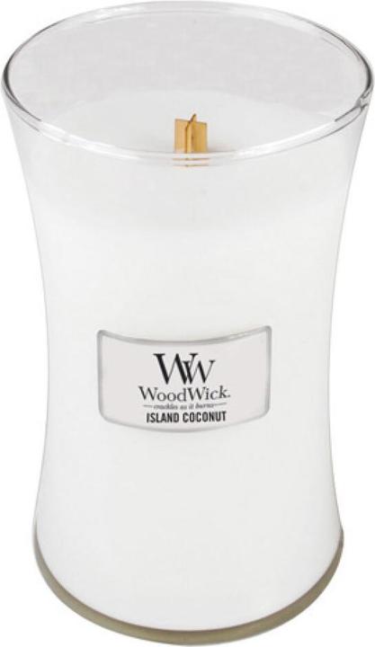 Produktbild WoodWick Island Coconut (610 g)