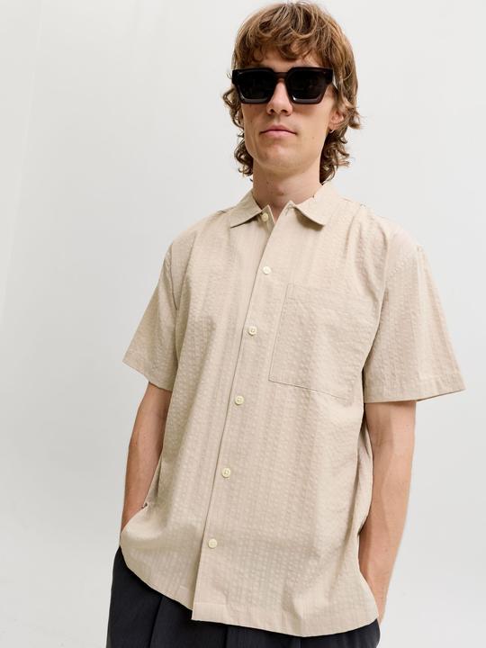 Immagine prodotto Jack & Jones Relaxed Fit Hemd Hemd (XXL)
