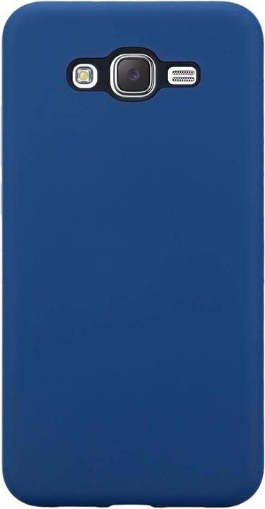 Actual product image Cadorabo Hybrid 3-in-1 (3-piece) Cover (Samsung Galaxy J7)