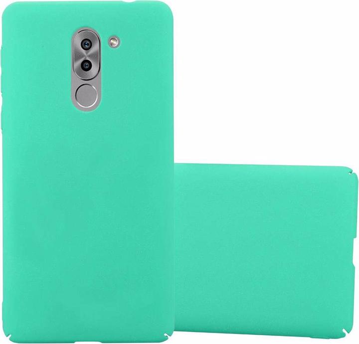 Actual product image Cadorabo Hard Cover Frosty Cover