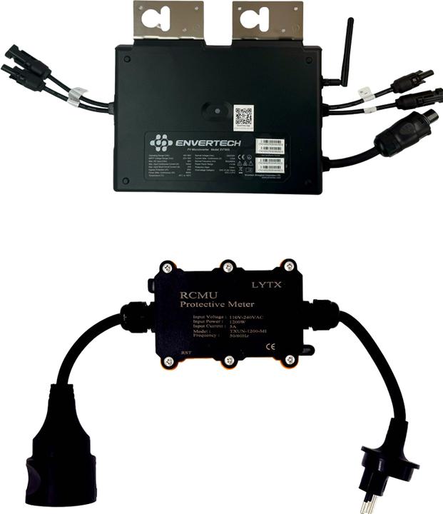 Produktbild Autosolar Balkonkraftwerk (600 W)