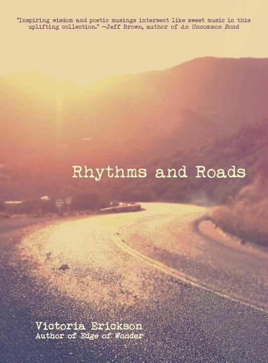 Produktbild Rhythms and Roads (Englisch)