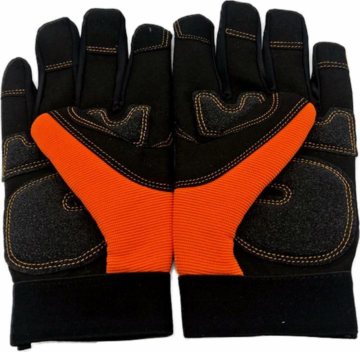 Actual product image Fuxtec Gerätehandschuhe Profi (S)