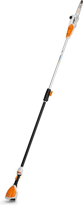 Stihl HTA 50 Grundgerät 25 cm / PM3 (Tronçonneuse à batterie)