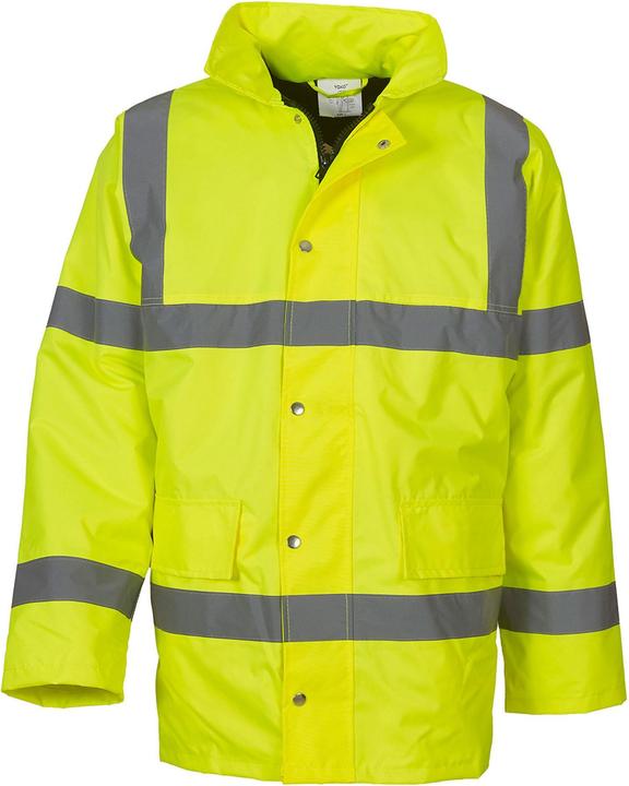 Produktbild Yoko Classic Motorway Jacke Signalkleidung (L)