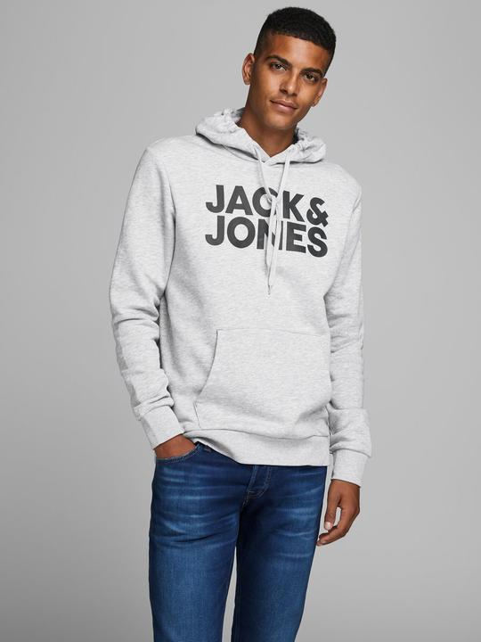Immagine prodotto Jack & Jones Felpa con cappuccio (XXL)