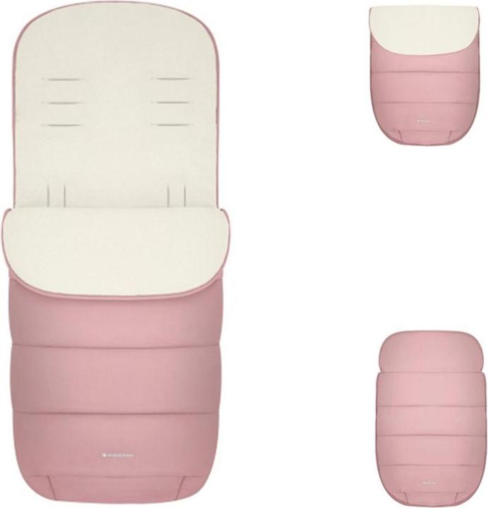 Image du produit Kikkaboo chancelière Classic