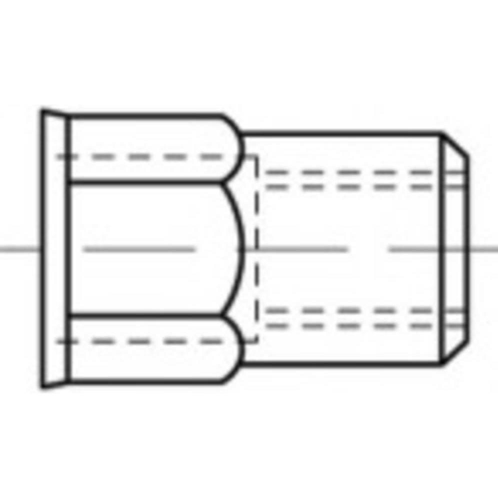 Toolcraft, Allestimento mobili, A (500 pz.)