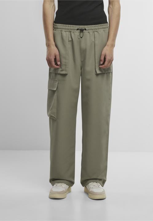 Image du produit Urban Classics Technical Ripstop Cargo - 197207 (M)