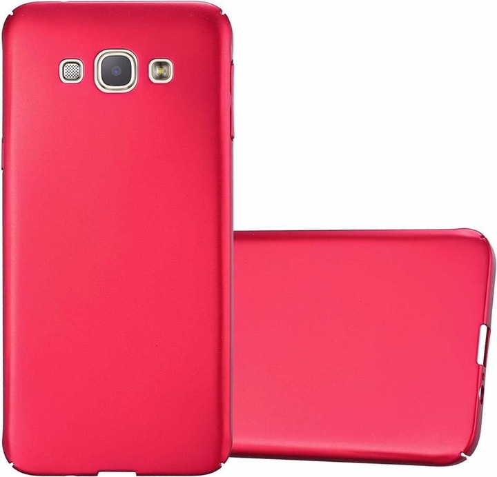 METAL RED