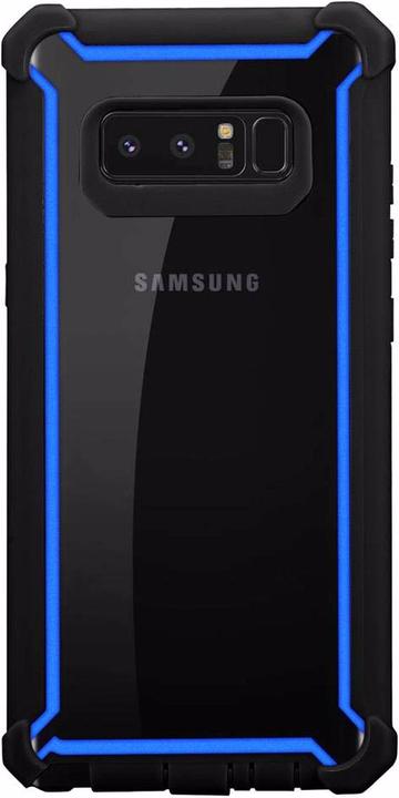Produktbild Cadorabo Hybrid 2-in-1 Acrylic Cover (Samsung Galaxy Note 8)