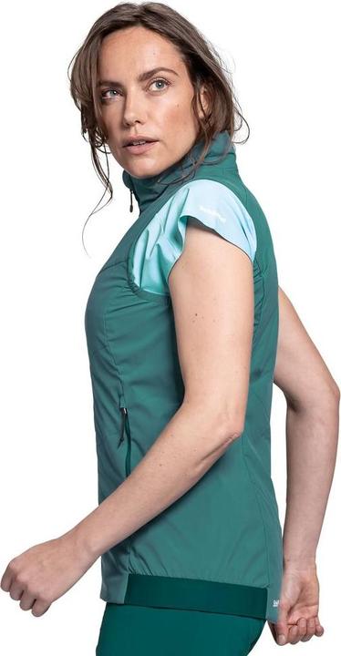 Image du produit Schöffel Femmes Ins. Vest Skorpa (40, L)