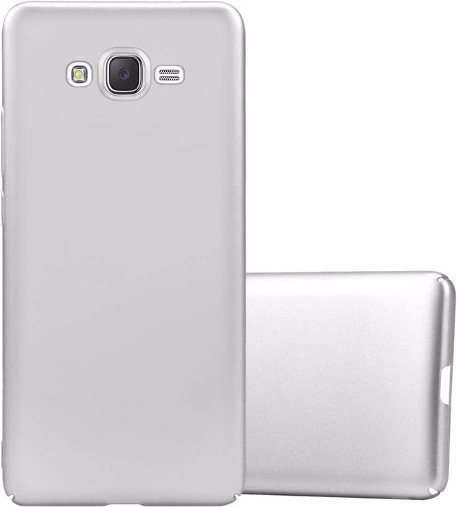 Immagine prodotto Cadorabo Copertina rigida in metallo opaco (Samsung Galaxy J7)