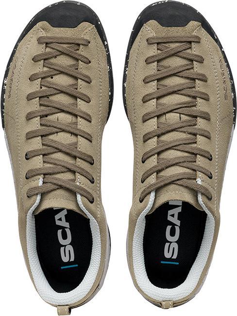 Produktbild Scarpa Mojito Planet-Suede (42)