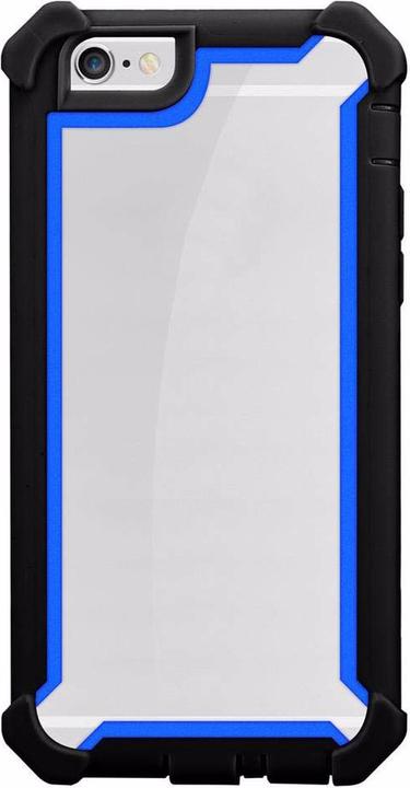 Image du produit Cadorabo Couverture acrylique hybride 2 en 1 (Apple iPhone 6 Plus)