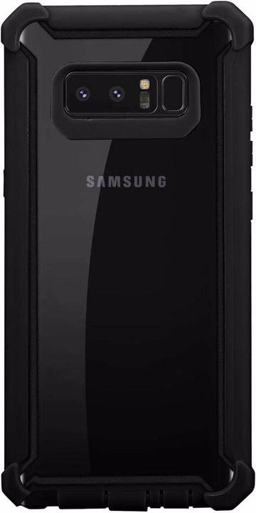 Produktbild Cadorabo Hybrid 2-in-1 Acrylic Cover (Samsung Galaxy Note 8)