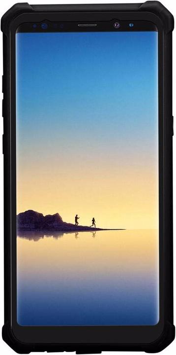 Produktbild Cadorabo Hybrid 2-in-1 Acrylic Cover (Samsung Galaxy Note 8)