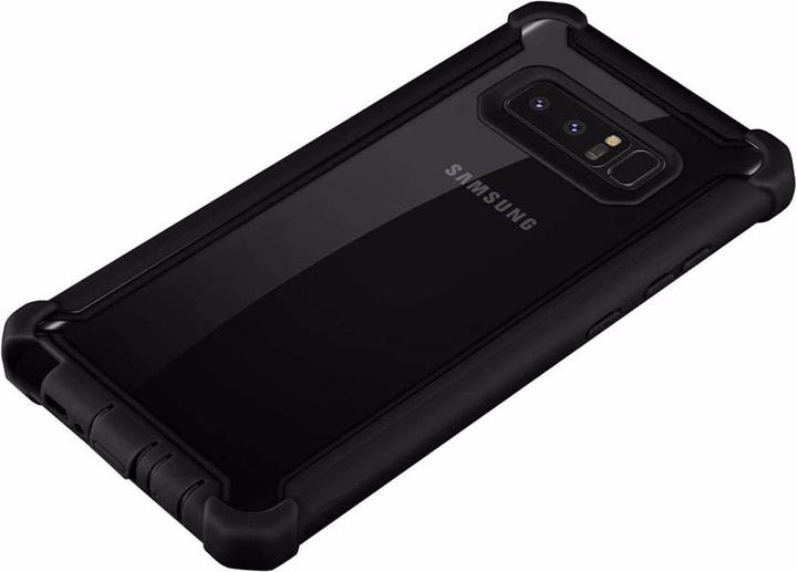 Produktbild Cadorabo Hybrid 2-in-1 Acrylic Cover (Samsung Galaxy Note 8)