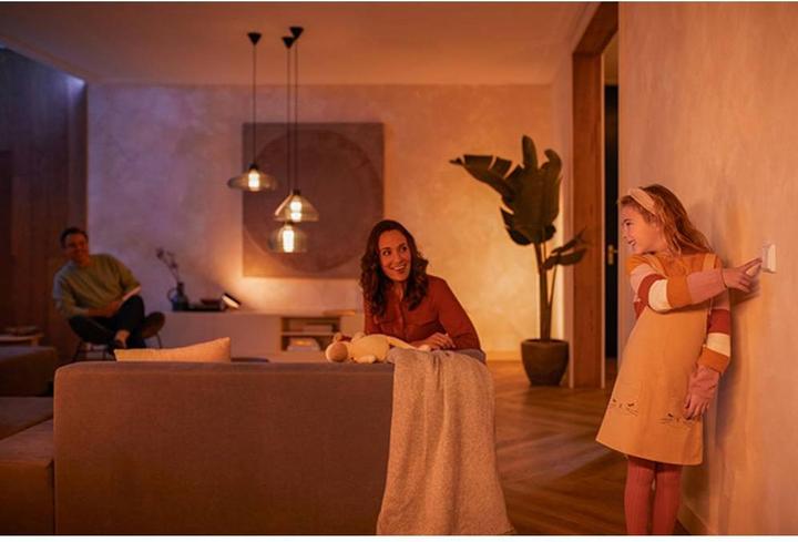Immagine prodotto Philips Hue Modulo interruttore a parete Hue