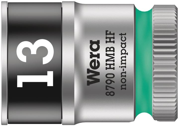 Produktbild Wera 8790 Hmb Hf 13,0 (13 mm)
