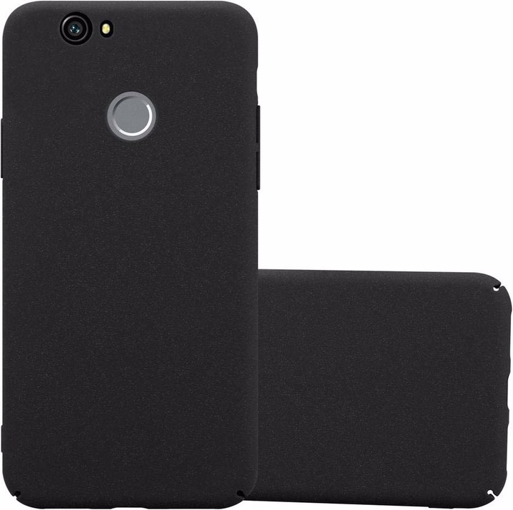 Actual product image Cadorabo Hard Cover Frosty Cover