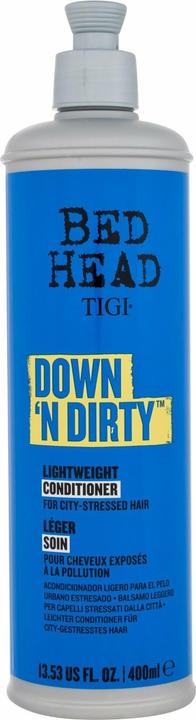 Image du produit Tigi Bed Head Down'N Dirty (400 ml)