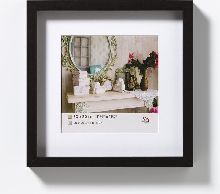 Produktbild Walther Design Stockholm (15 x 15 cm)