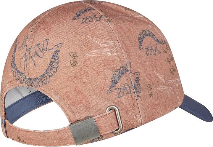 Actual product image Sterntaler Baseball-Cap Dino UV + (51)