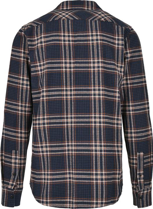 Immagine prodotto Urban Classics Camicia a scacchi da campus (S)