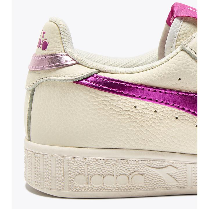 Produktbild Diadora Game L Low Waxed Metal (36)
