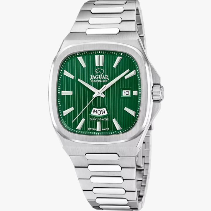 Produktbild Jaguar Executive (Analoguhr, 41 mm)