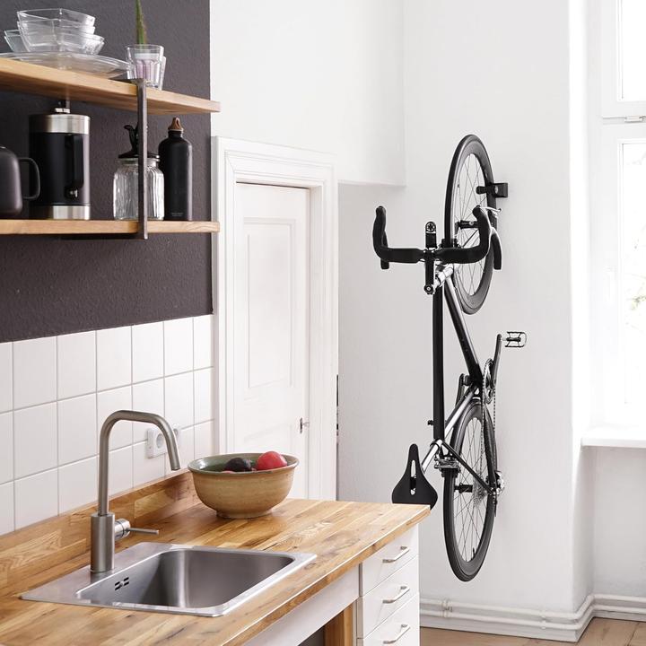 Image du produit Mighty Engineering Velo-Wandhalterung