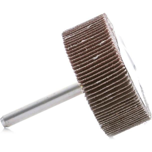 Klingspor, Schleifmittel, KM 613 - Schleifmopstifte 50 x 20 x 6 mm (100)