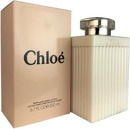 Produktbild Chloé Signature (Körpercreme, 200 ml)
