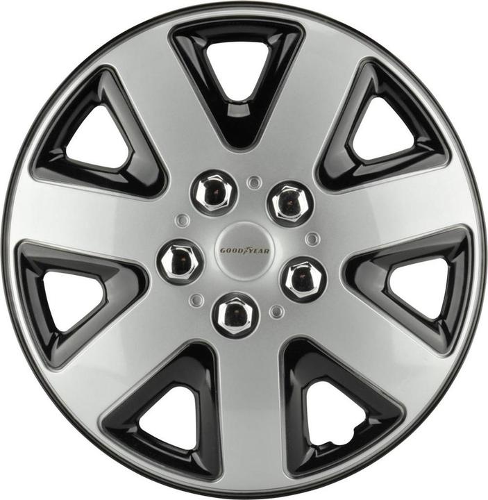 Goodyear Radzierblenden (4 Stück, 16")