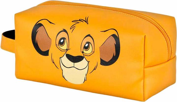 Immagine prodotto Karactermania PLUS Brick Borsa da viaggio per toilette Face