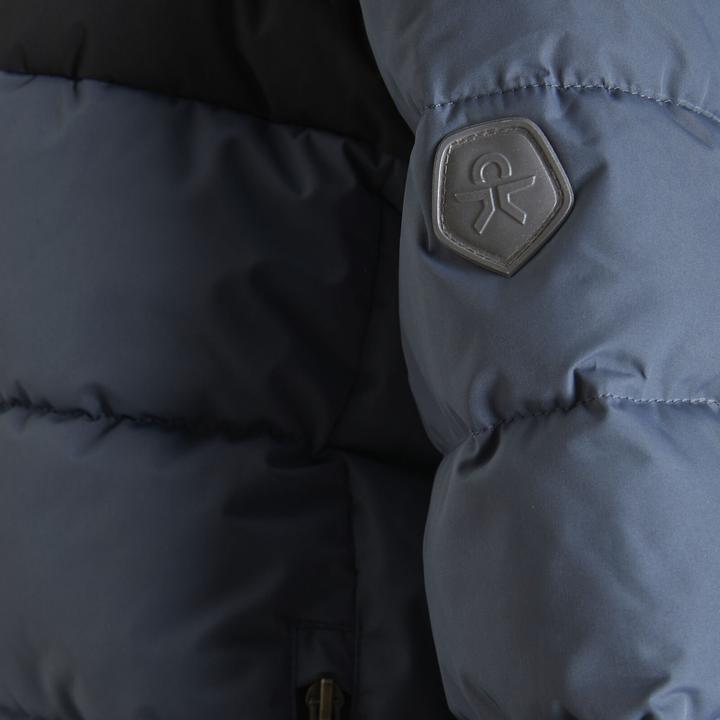 Actual product image Color Kids Kid's Jacket Quilt (128)